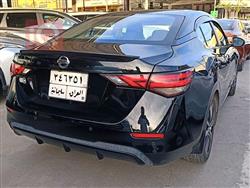 نيسان سنترا